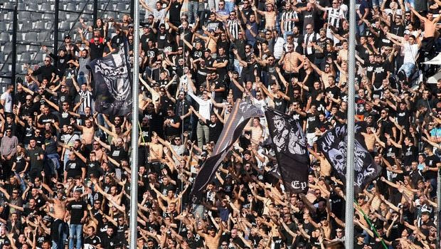 Tραγικός θάνατος οπαδού του ΠΑΟΚ στην Λιβαδειά