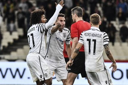 Αυτό είναι το Plan B του ΠΑΟΚ αν πουλήσει…