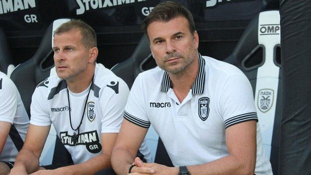 Ο Στανόγεβιτς “μάτιασε” την Έστερσουντ