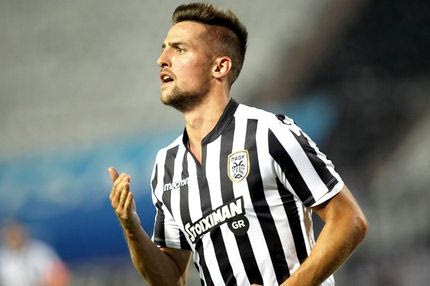 Πέρασε μαζί με ένα “αλλά”…