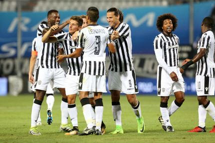 Ήταν ΠΑΟΚ και “καθάρισε” με γκολάρες!