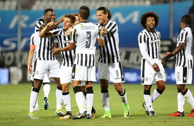 Ήταν ΠΑΟΚ και “καθάρισε” με γκολάρες!