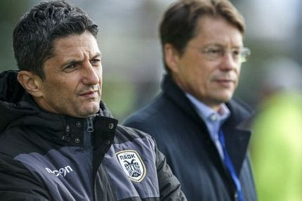 Βασικός ο Λημνιός, στον πάγκο ο Ελ Καντουρί