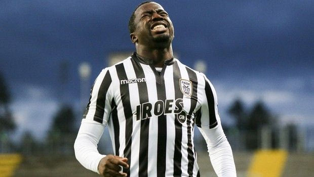 Ο ΠΑΟΚ ζήτησε συγγνώμη για τον αποκλεισμό μέσω Facebook!