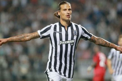 Έβγαλε… γούστα ο ΠΑΟΚ του Λουτσέσκου!