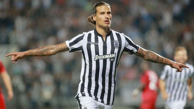 Έβγαλε… γούστα ο ΠΑΟΚ του Λουτσέσκου!