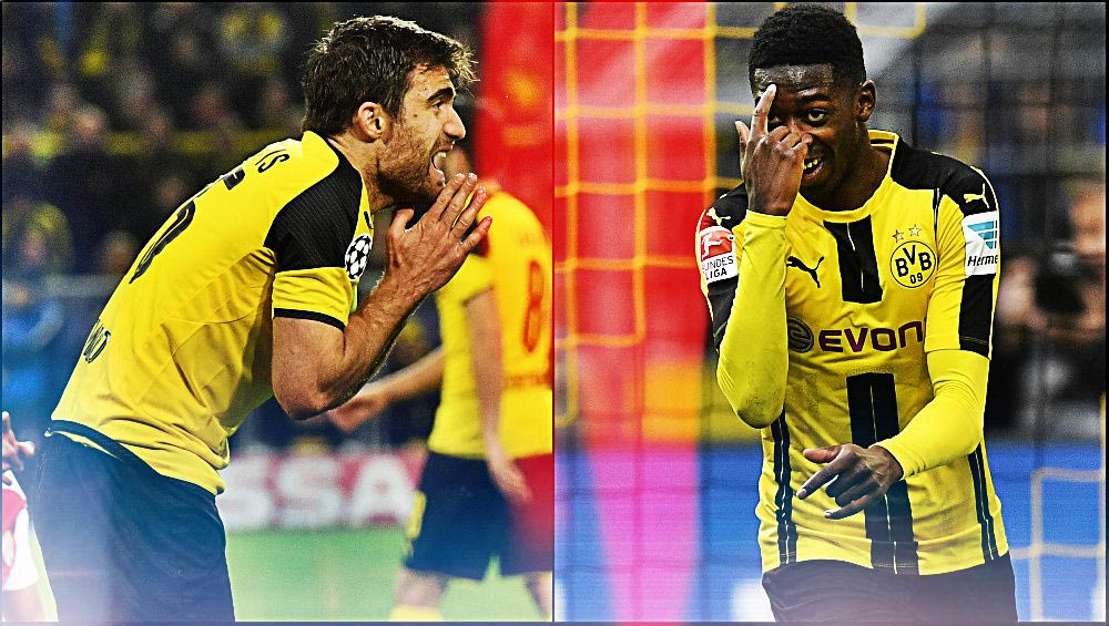 Παπασταθόπουλος εναντίον Ντεμπελέ!