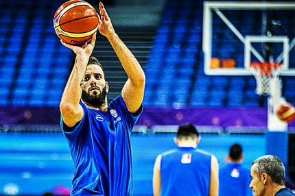 Με Ελληνική ψυχή και πάθος για το καλύτερο!