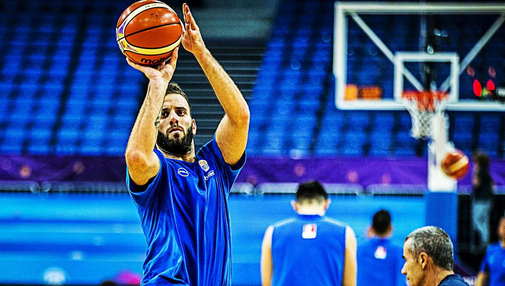 Με Ελληνική ψυχή και πάθος για το καλύτερο!