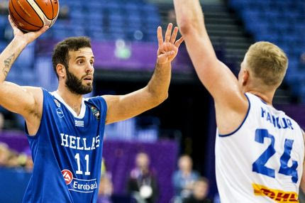 Εθνική ανάταση στο δεύτερο ημίχρονο