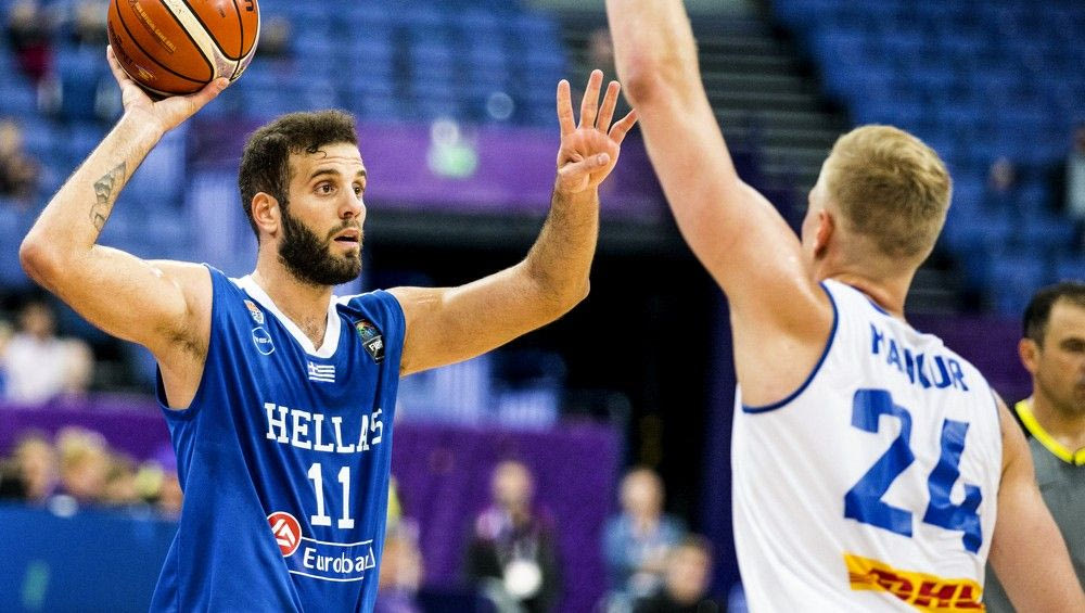 Εθνική ανάταση στο δεύτερο ημίχρονο