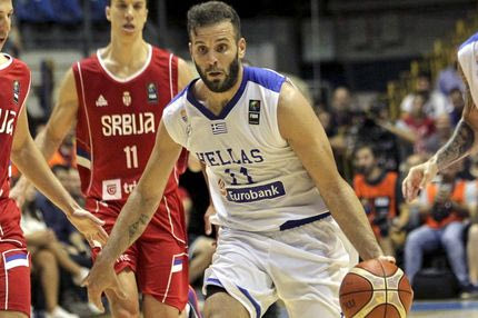 Η -εκτός απροόπτου-12άδα της Εθνικής