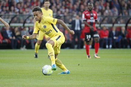 Το video της Παρί για το ντεμπούτο του Νεϊμάρ