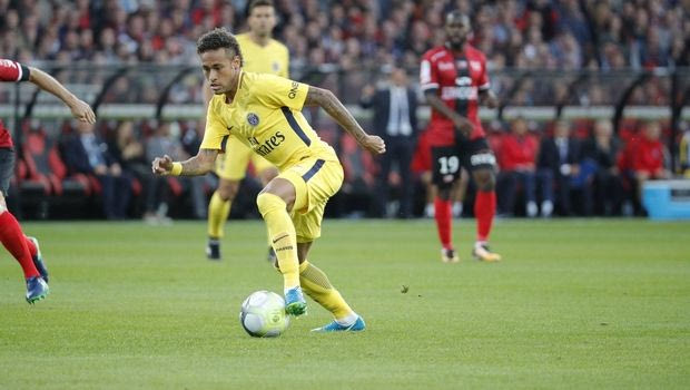 Το video της Παρί για το ντεμπούτο του Νεϊμάρ