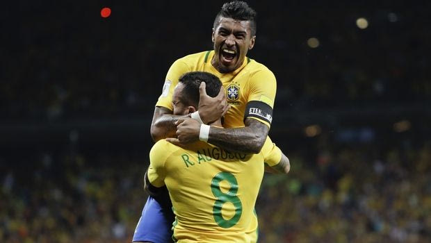 Αν πόνταρε στις φανέλες του Παουλίνιο, θα… χρεοκοπούσε!