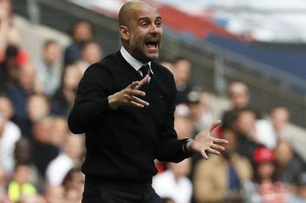 Στα χέρια του Πεπ οι τρεις πιο γρήγοροι παίκτες της Premier League