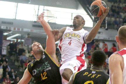 “Φωτιά με φωτιά” ο Άρης!