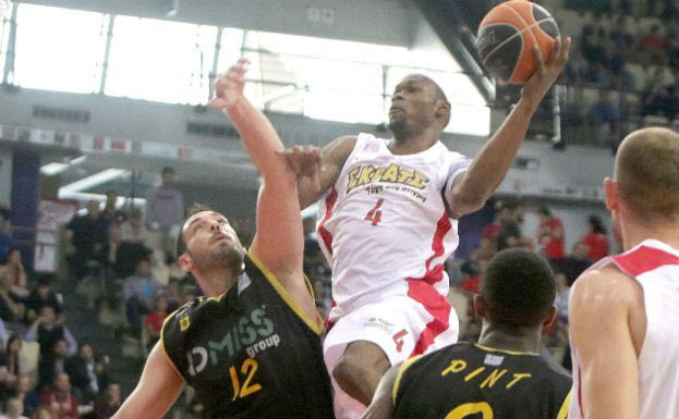 “Φωτιά με φωτιά” ο Άρης!