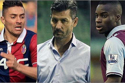 Καθαρό 6άρι ο Σιλά, απαραίτητος ο Μουνιέ!