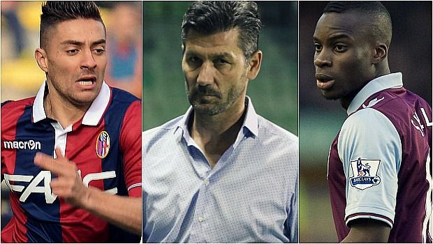 Καθαρό 6άρι ο Σιλά, απαραίτητος ο Μουνιέ!