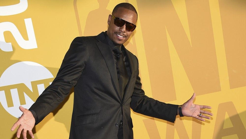 Ο Πιρς, συγκινημένος, περιγραφεί τη σκοτεινή πλευρά ενός σταρ του ΝΒΑ