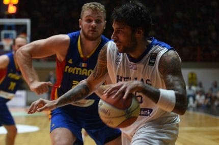 Σκόρπισε… τρόμο και άφησε υποσχέσεις η Εθνική