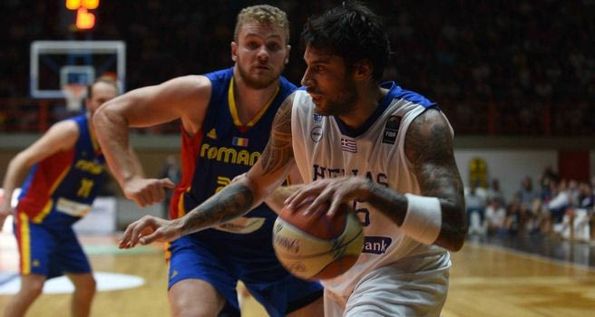 Σκόρπισε… τρόμο και άφησε υποσχέσεις η Εθνική