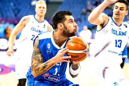 Η έκπληξη του Πρίντεζη και των διεθνών σε ζευγάρι που παντρεύτηκε