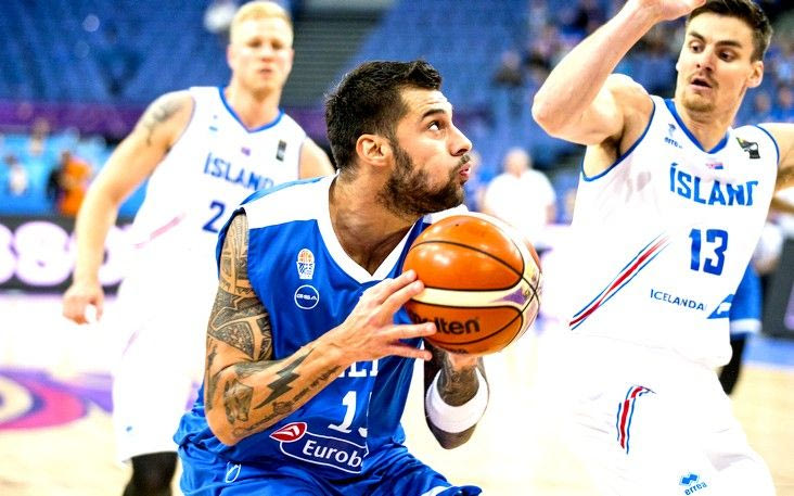 Η έκπληξη του Πρίντεζη και των διεθνών σε ζευγάρι που παντρεύτηκε