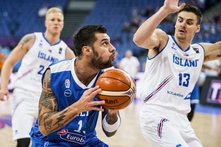 Πρίντεζης: “Αυτά είπαμε στο ημίχρονο…”