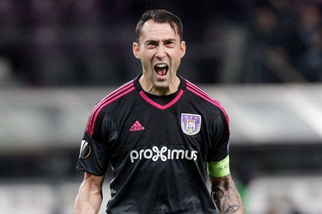 Προτό ούτε για… δεύτερο στον Ολυμπιακό