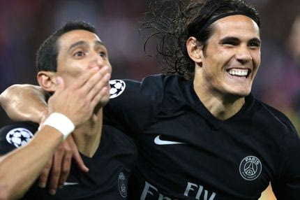 Πάει για σούπερ “μπαμ” με παικταρά της Παρί!