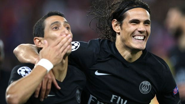 Πάει για σούπερ “μπαμ” με παικταρά της Παρί!