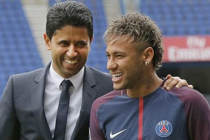 Η Παρί είναι αφιονισμένη και πάει να σπάσει νέα ρήτρα!