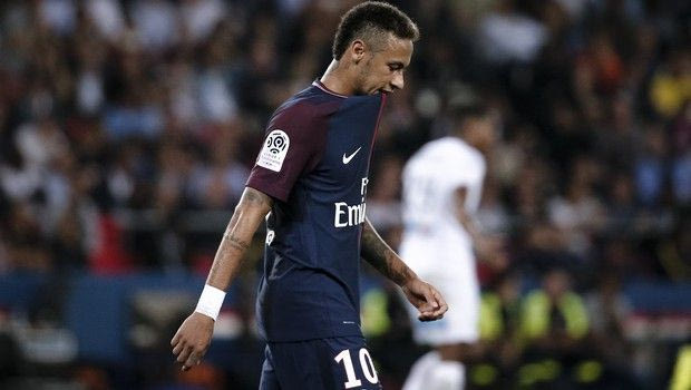 Αγρίεψε ο Νεϊμάρ και κάνει “χαλάστρα” στην Μπαρτσελόνα!