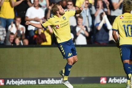 Ο Πούκι είναι αυτό που έλειπε την περασμένη Πέμπτη