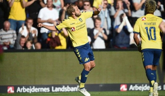 Ο Πούκι είναι αυτό που έλειπε την περασμένη Πέμπτη