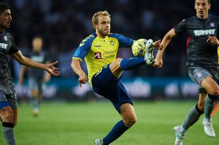 Απάντηση Παναθηναϊκού σε Μπρόντμπι!