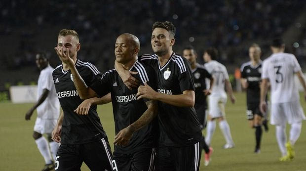 Μικρό προβάδισμα η Καραμπάκ