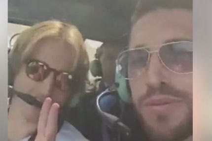 Στην κλήρωση α λα… Τζέιμς Μποντ οι Ράμος – Μόντριτς