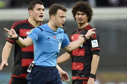 Από το Ντόρτμουντ-Μπάγερν στο Καραϊσκάκης!