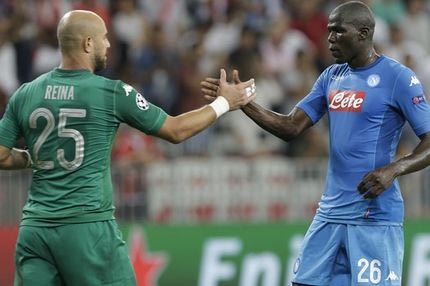 Αυτός είναι ο παίκτης που “έριξε χυλόπιτα” στην Παρί!