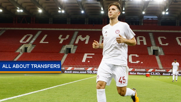 Τινάζει την μπάνκα η Λεβερκούζεν για Ρέτσο