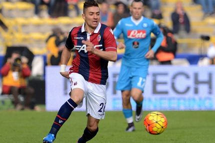 Για τρία χρόνια “πράσινος” ο Μουνιέ!