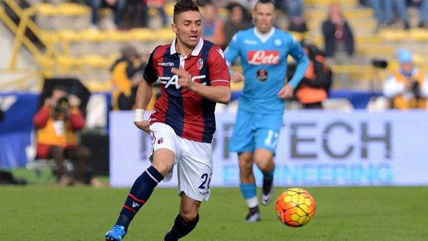 Για τρία χρόνια “πράσινος” ο Μουνιέ!