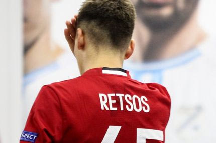 Το χολιγουντιανό παρασκήνιο για τον Ρέτσο σφράγισε τη συμφωνία