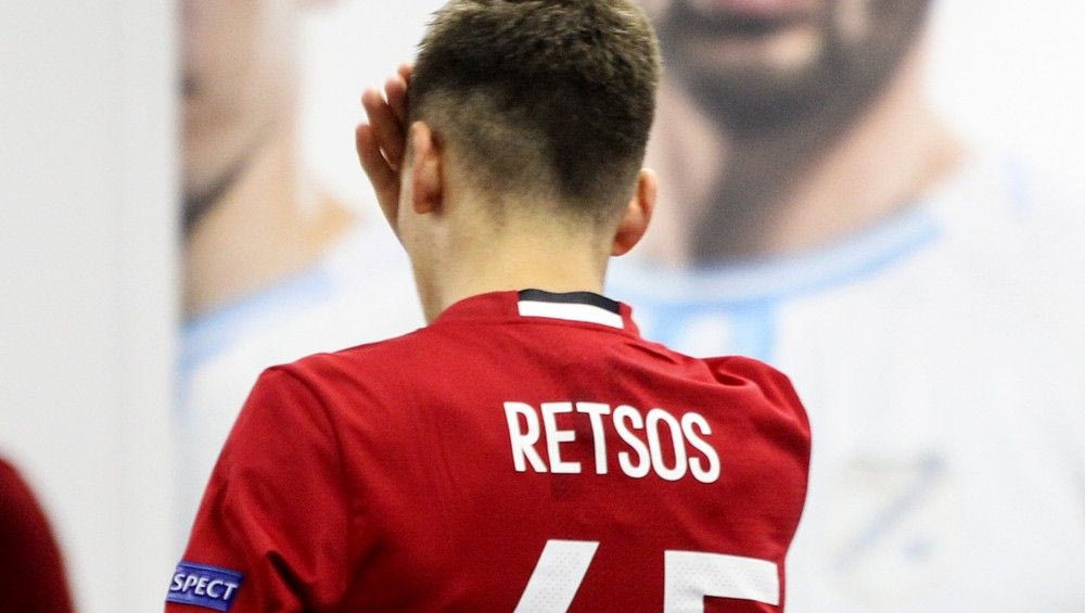 Το χολιγουντιανό παρασκήνιο για τον Ρέτσο σφράγισε τη συμφωνία