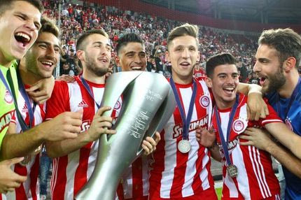 Οι Γερμανοί… ξανάρχονται, αλλά όχι η Λεβερκούζεν!