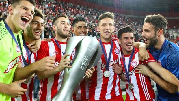 Οι Γερμανοί… ξανάρχονται, αλλά όχι η Λεβερκούζεν!