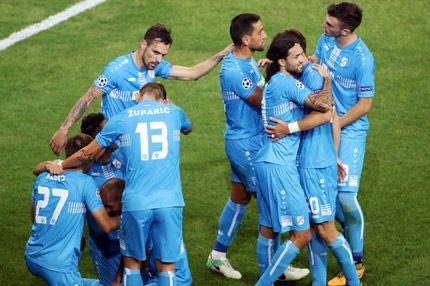 Καρμική νίκη για την Ριέκα!